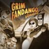 Grim Fandango Remastered Box Art Front